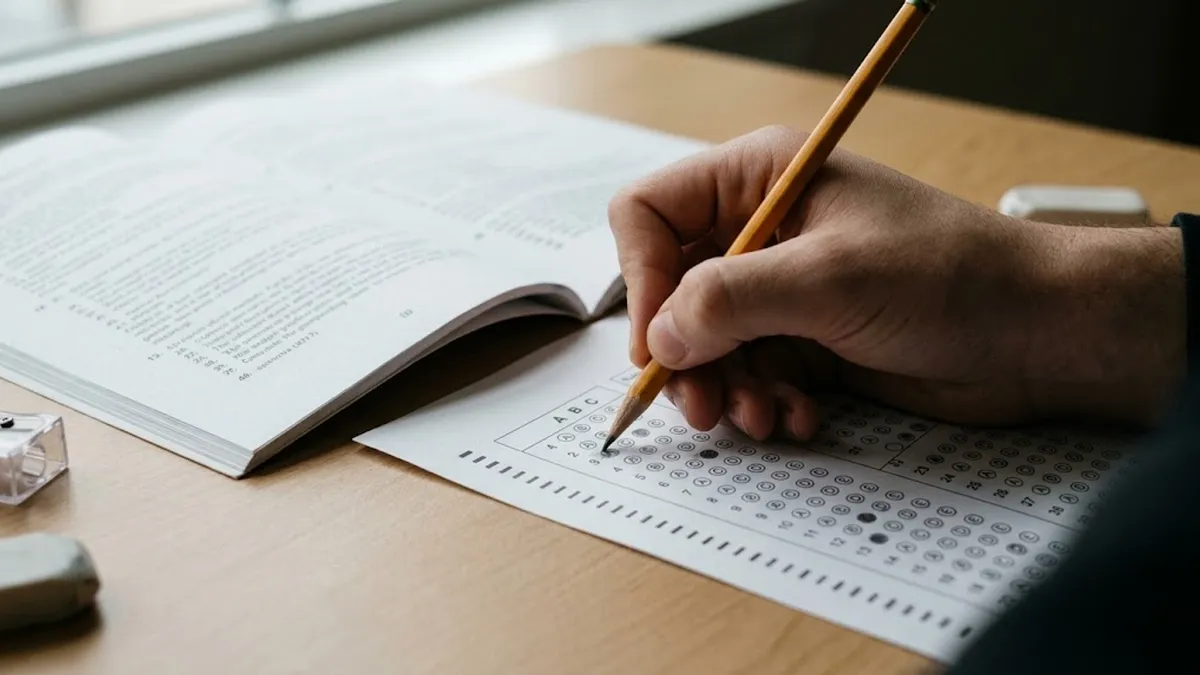 Class a License Pretest - G2 - Ontario G2 Driver's License certification study resource