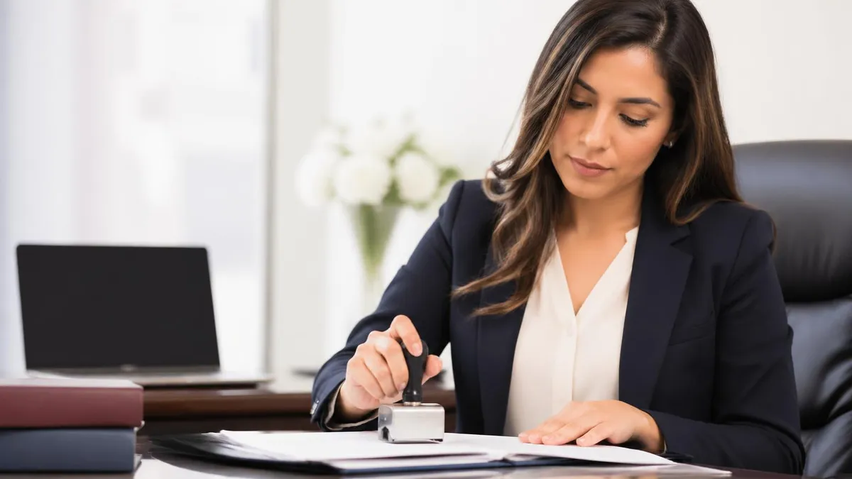 State of Georgia Notary - GA Notary - Georgia Notary Exam certification study resource