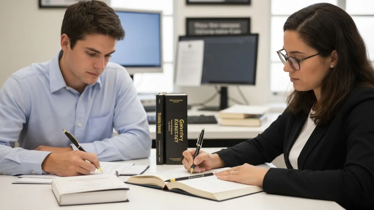 Does Georgia Require a Notary Exam? - GA Notary - Georgia Notary Exam certification study resource