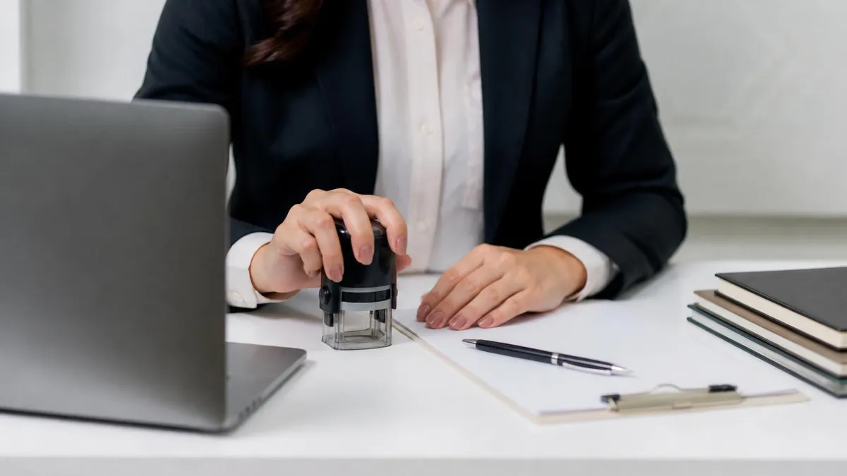 How Do I Become a Notary in Georgia - GA Notary - Georgia Notary Exam certification study resource