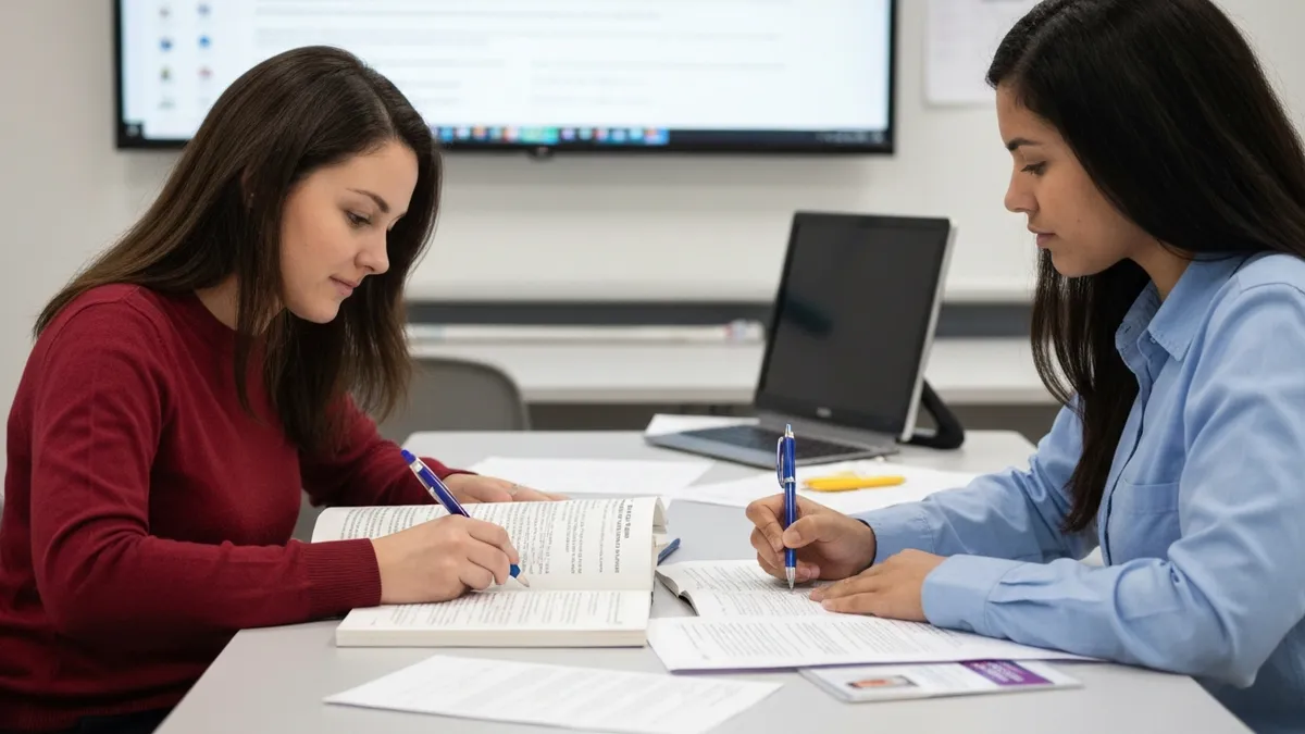 GACE Exam Guide: Everything You Need to Know