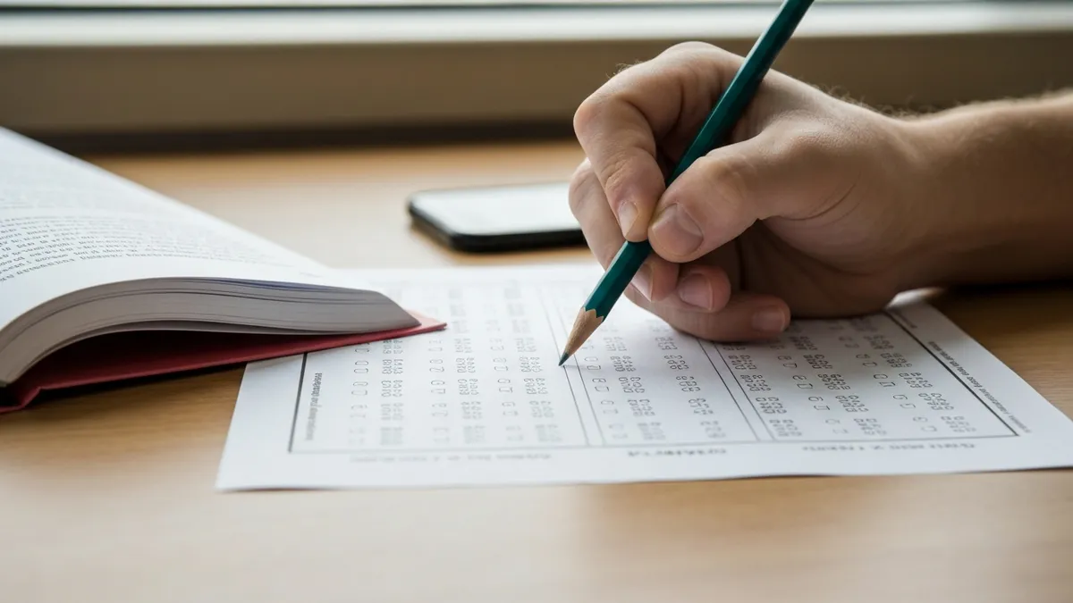 GAMSAT: What Is It? Complete Guide to the Graduate Medical School Admissions Test