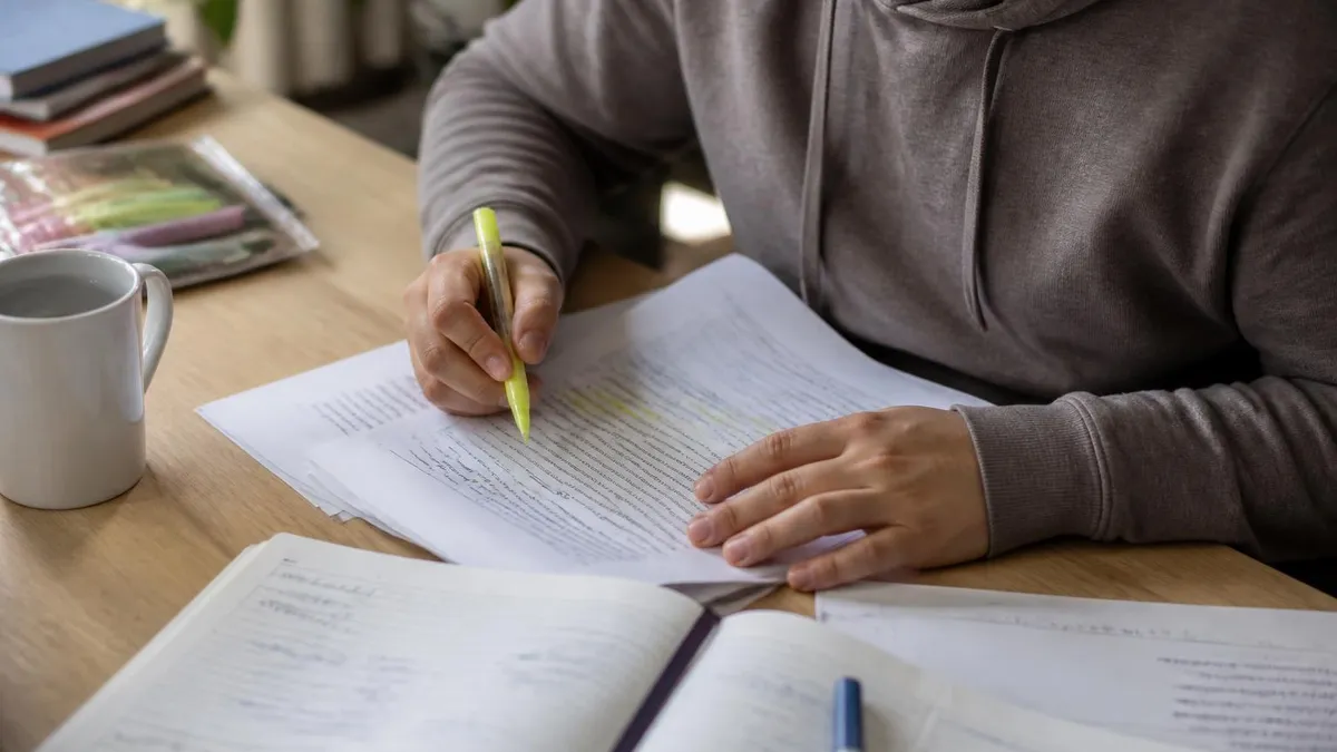 GAMSAT Sections Explained: Complete Guide to the Structure of the Test 2026 July