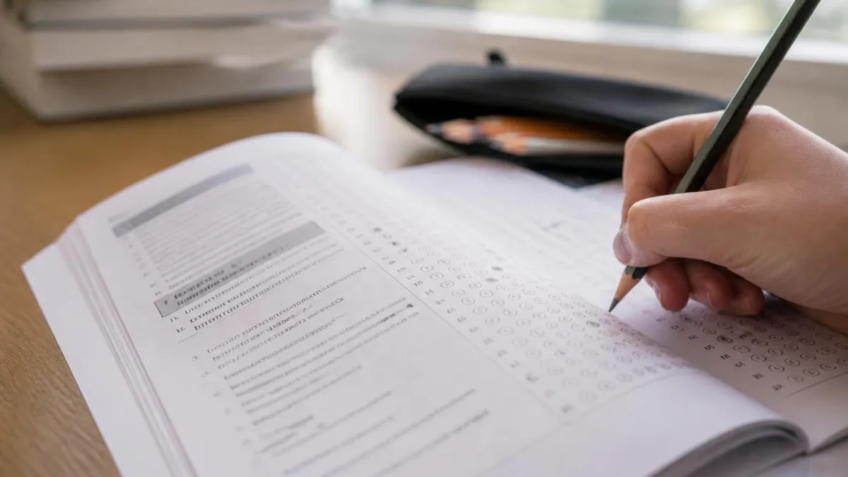 How to GAMSAT Register: Complete Step-by-Step Guide to GAMSAT Registration