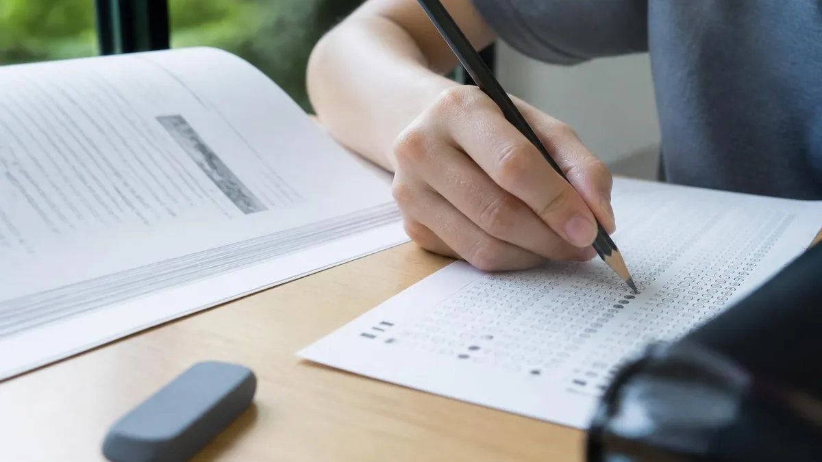 Gamsat for Dentistry - GAMSAT - Graduate Medical School Admissions Test certification study resource