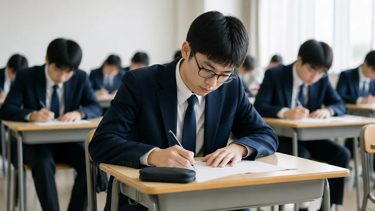 Gaokao Exam - Gaokao Exam certification study resource
