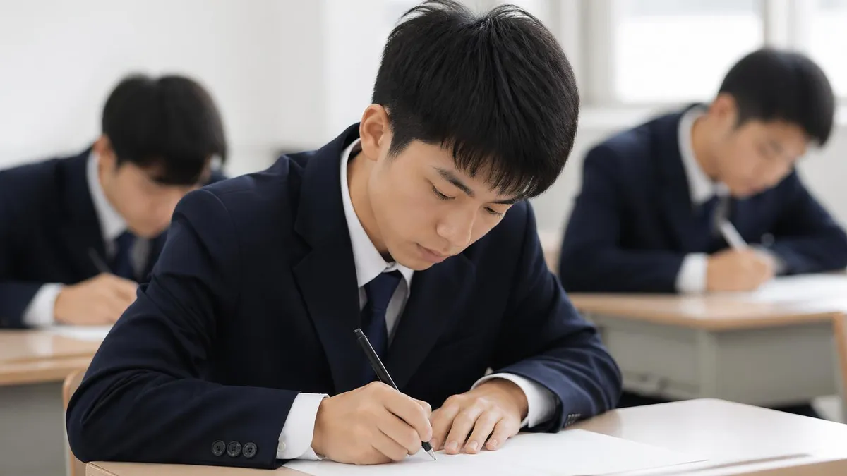 Gaokao Examination - Gaokao Exam certification study resource