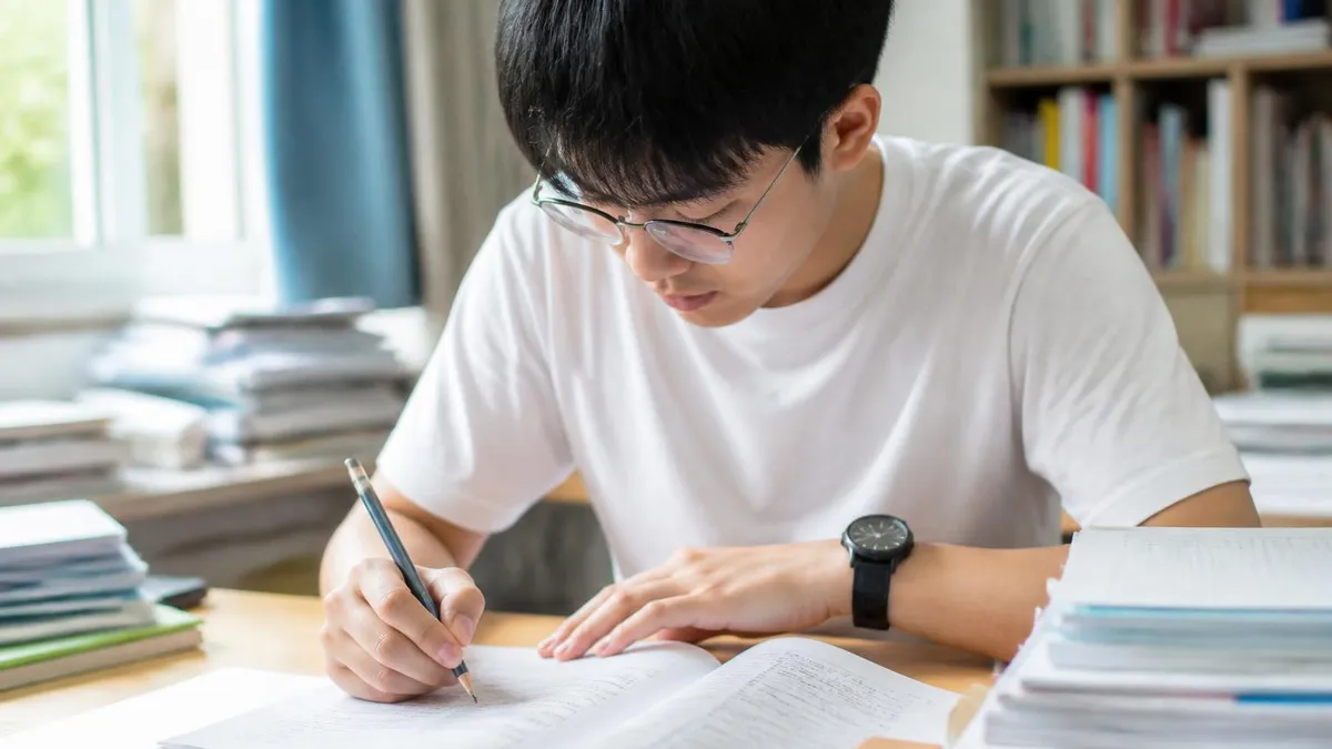 Average Gaokao Score in China: What You Need to Know 2026 July