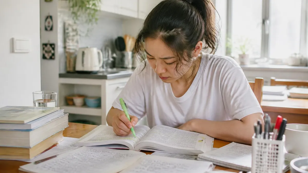 Gaokao Examination - Gaokao Exam certification study resource