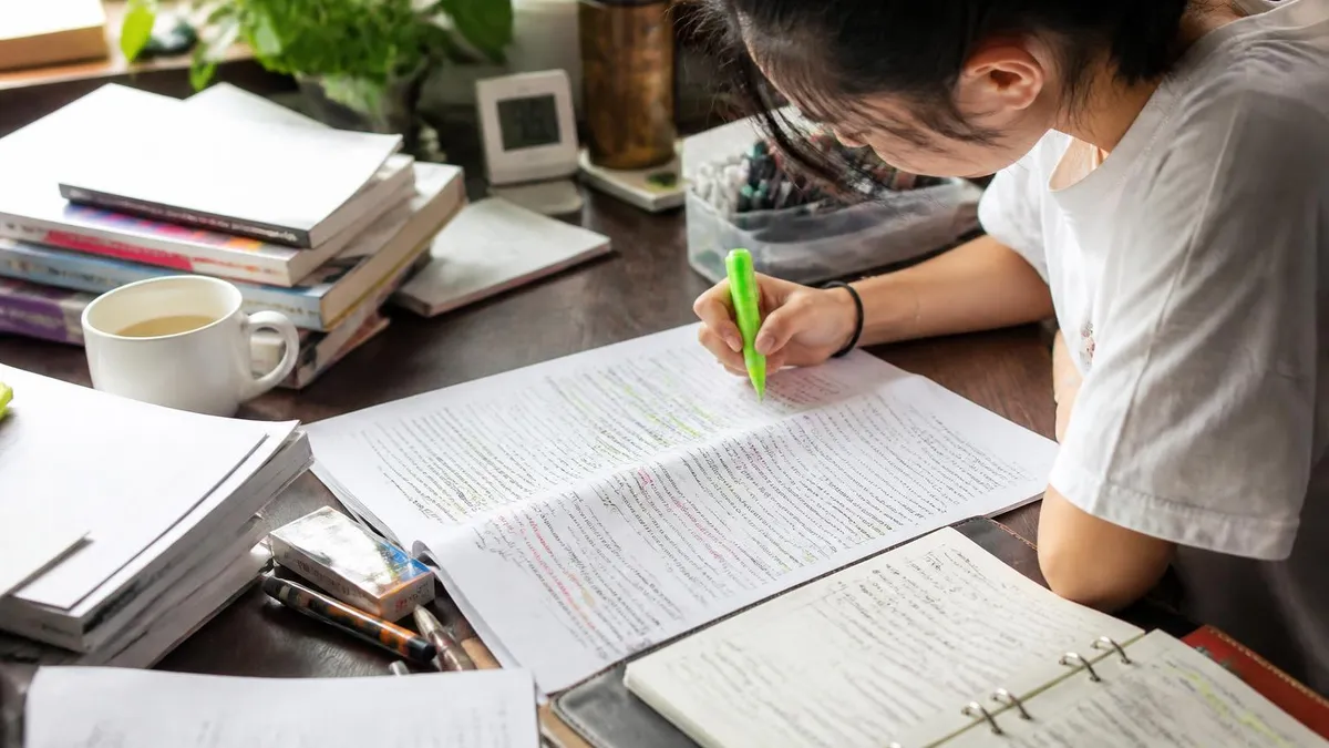 Gaokao Exam - Gaokao Exam certification study resource