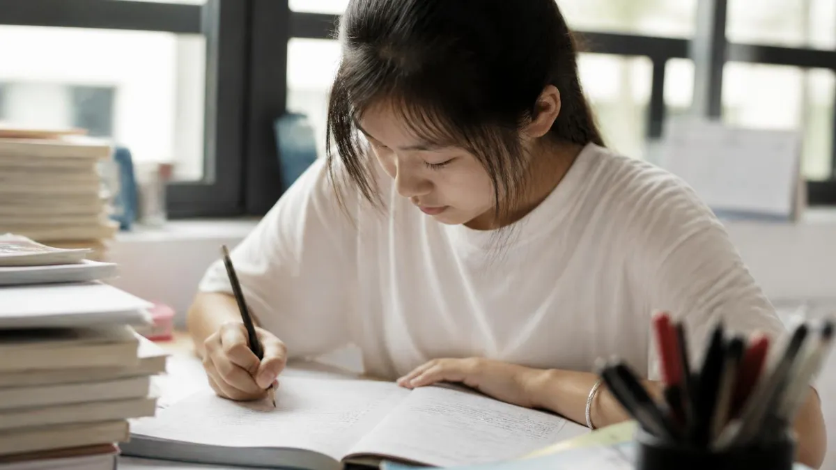 Gaokao Cheating - Gaokao Exam certification study resource