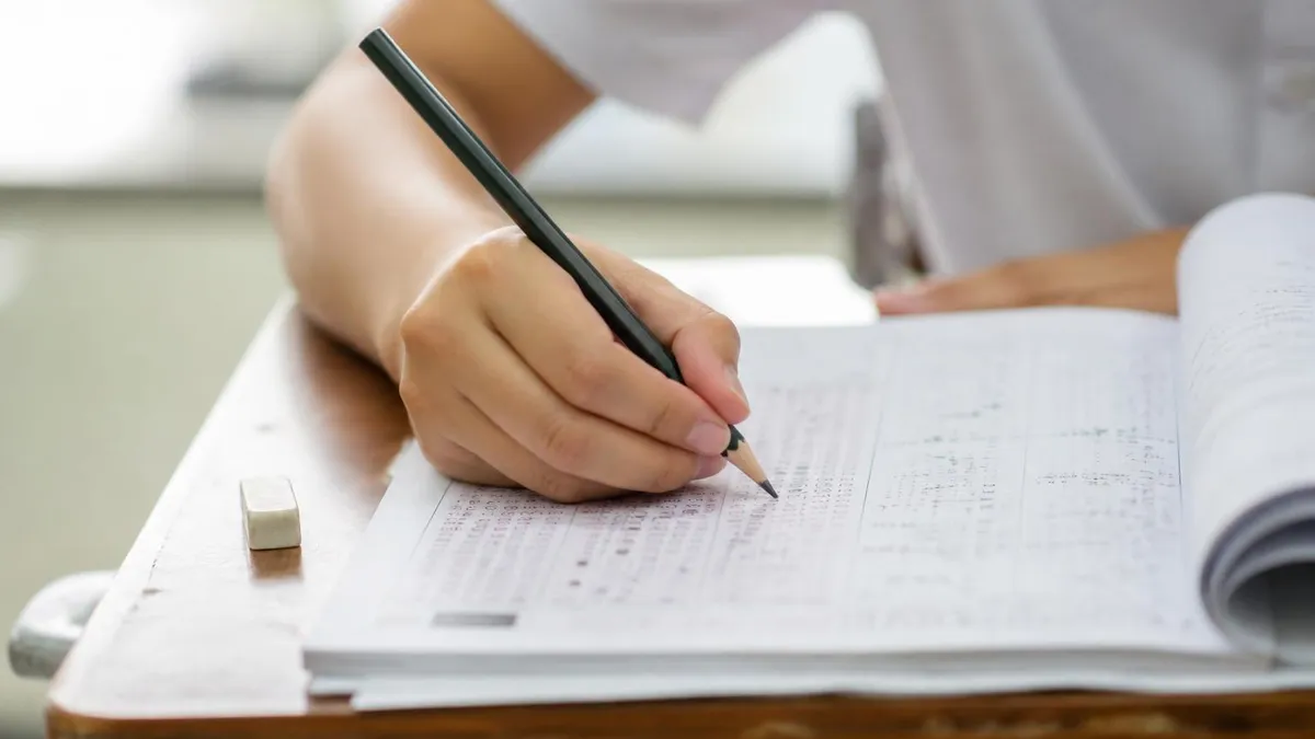 Gaokao Exam - Gaokao Exam certification study resource