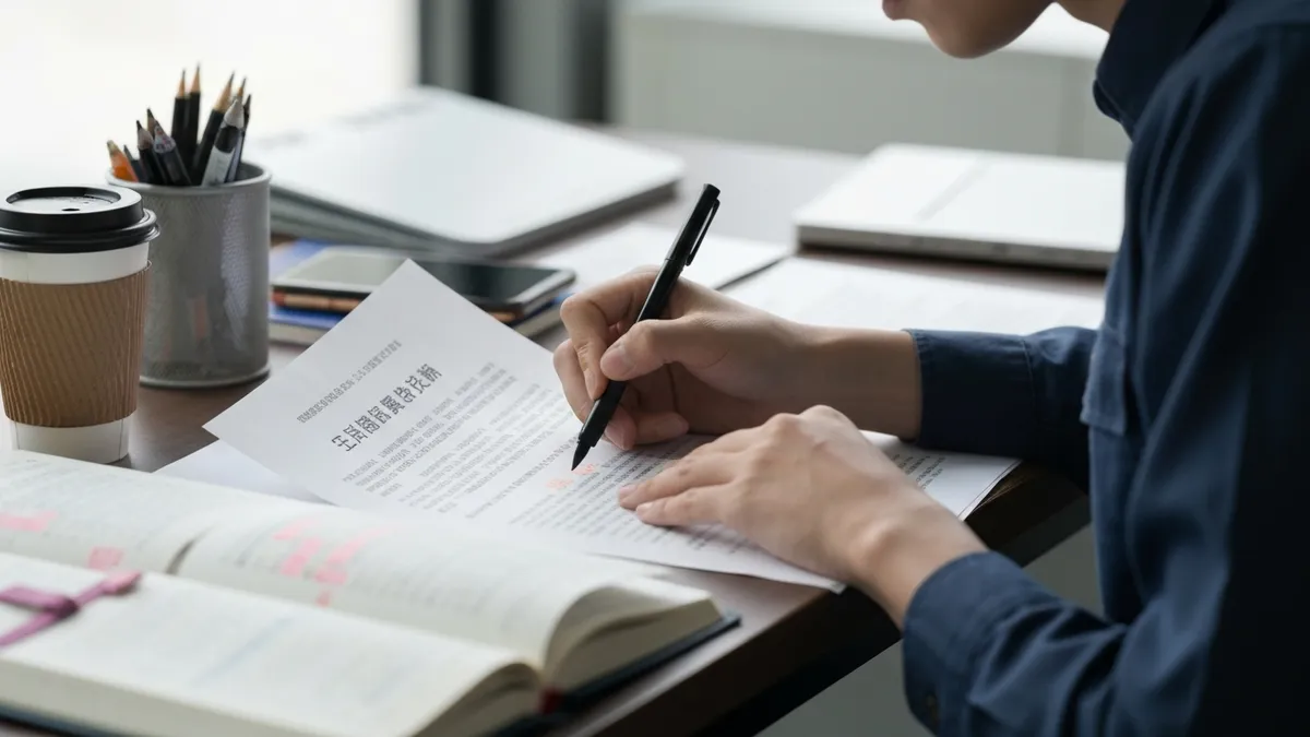 Gaokao English - Gaokao Exam certification study resource
