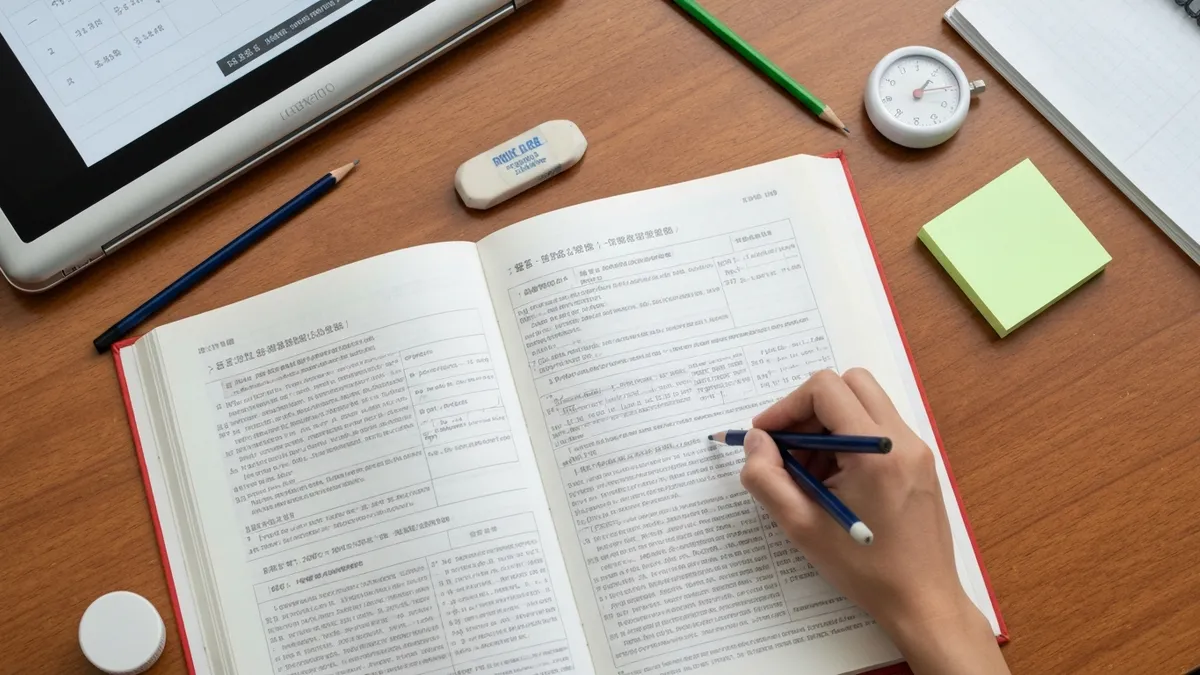 Gaokao Exam - Gaokao Exam certification study resource