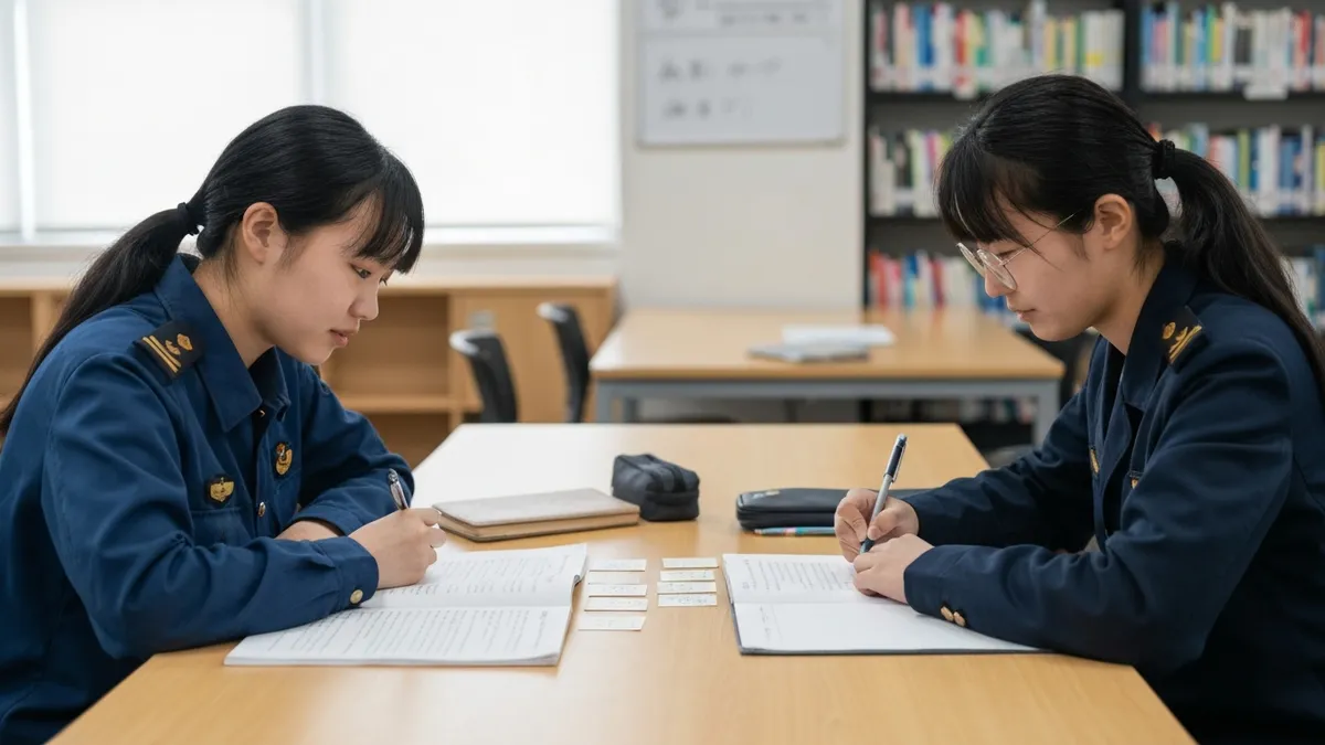 Gaokao English: Complete Guide to the English Section of China's National College Entrance Exam