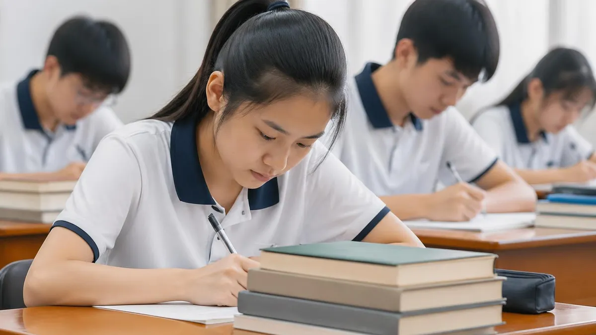 Gaokao Exam - Gaokao Exam certification study resource