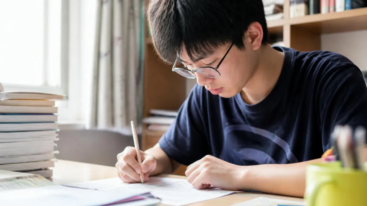 Gaokao Exam Questions - Gaokao Exam certification study resource