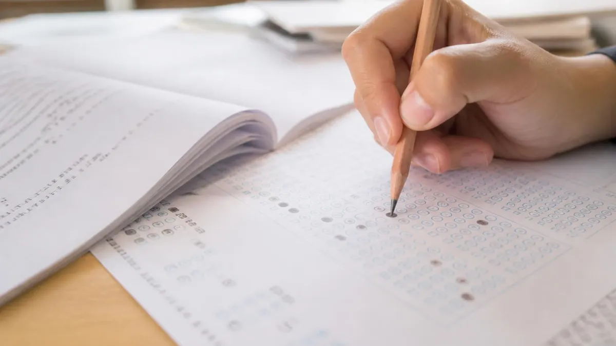 Gaokao Test Questions - Gaokao Exam certification study resource