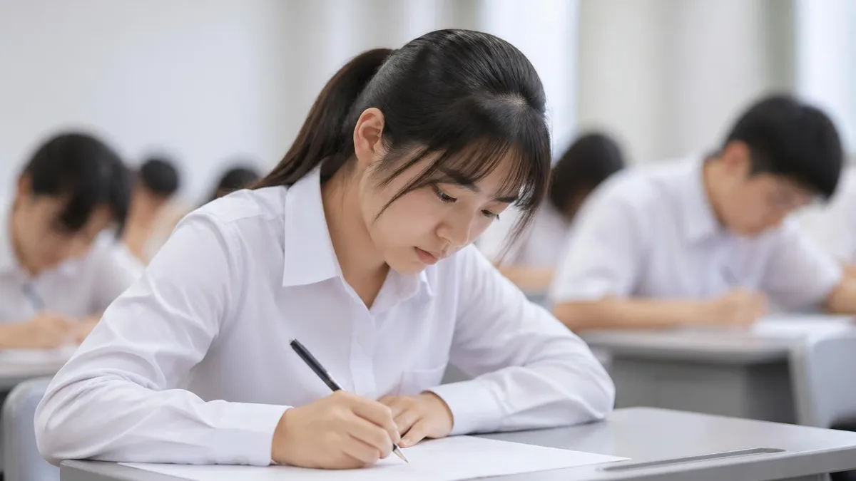 Gaokao Examination - Gaokao Exam certification study resource