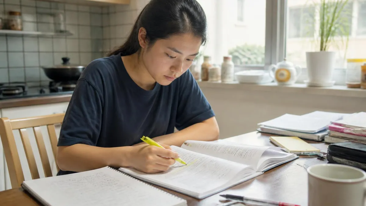 Gaokao Highest Score - Gaokao Exam certification study resource