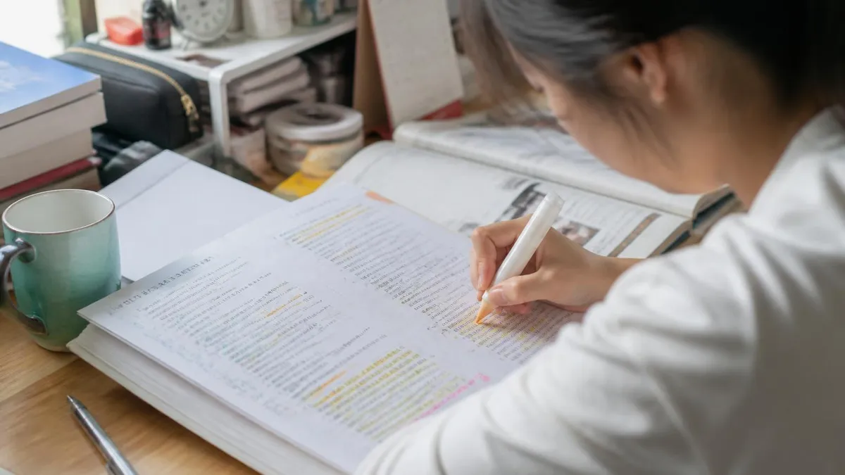 Gaokao Math Questions - Gaokao Exam certification study resource