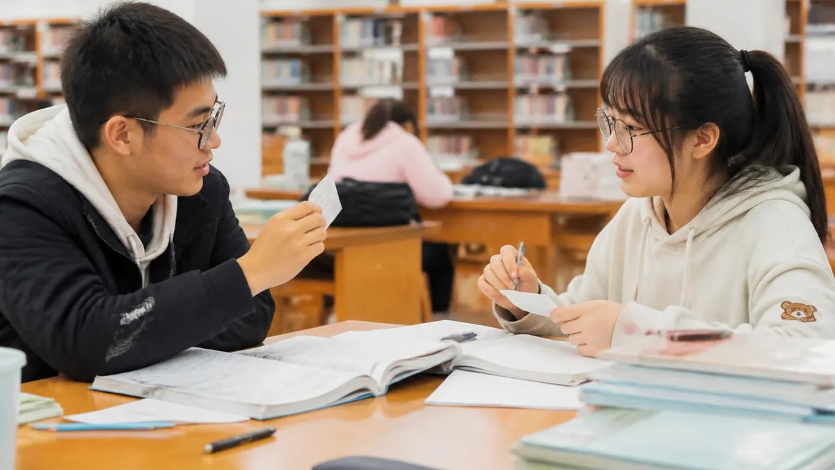 Gaokao Examination - Gaokao Exam certification study resource