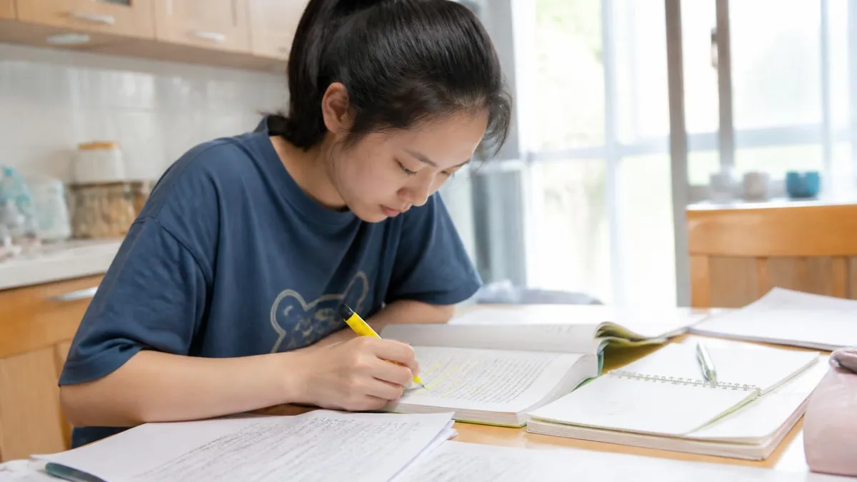 Gaokao Math Test: Practice Questions, Format, and Complete Prep Guide 2026 July