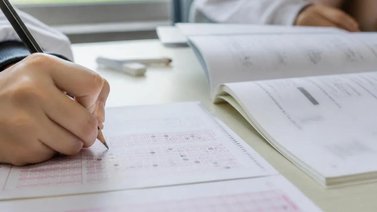 Gaokao Highest Score - Gaokao Exam certification study resource