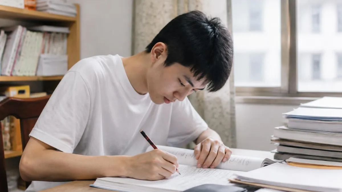 Gaokao Pronunciation - Gaokao Exam certification study resource