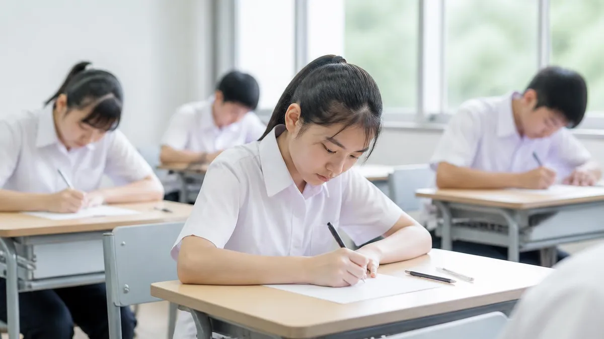Gaokao Pronunciation: How to Say It Correctly