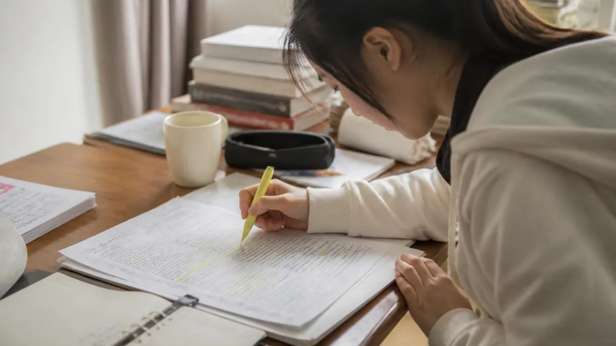 Gaokao Examination - Gaokao Exam certification study resource