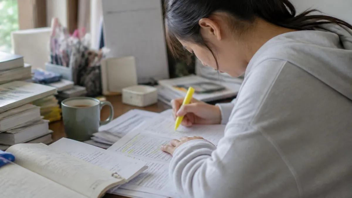 Gaokao Subjects and Scoring 2026 June: How the 750 Points Work