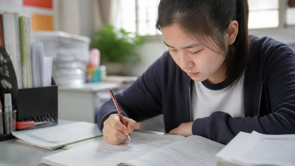 Gaokao Examination - Gaokao Exam certification study resource