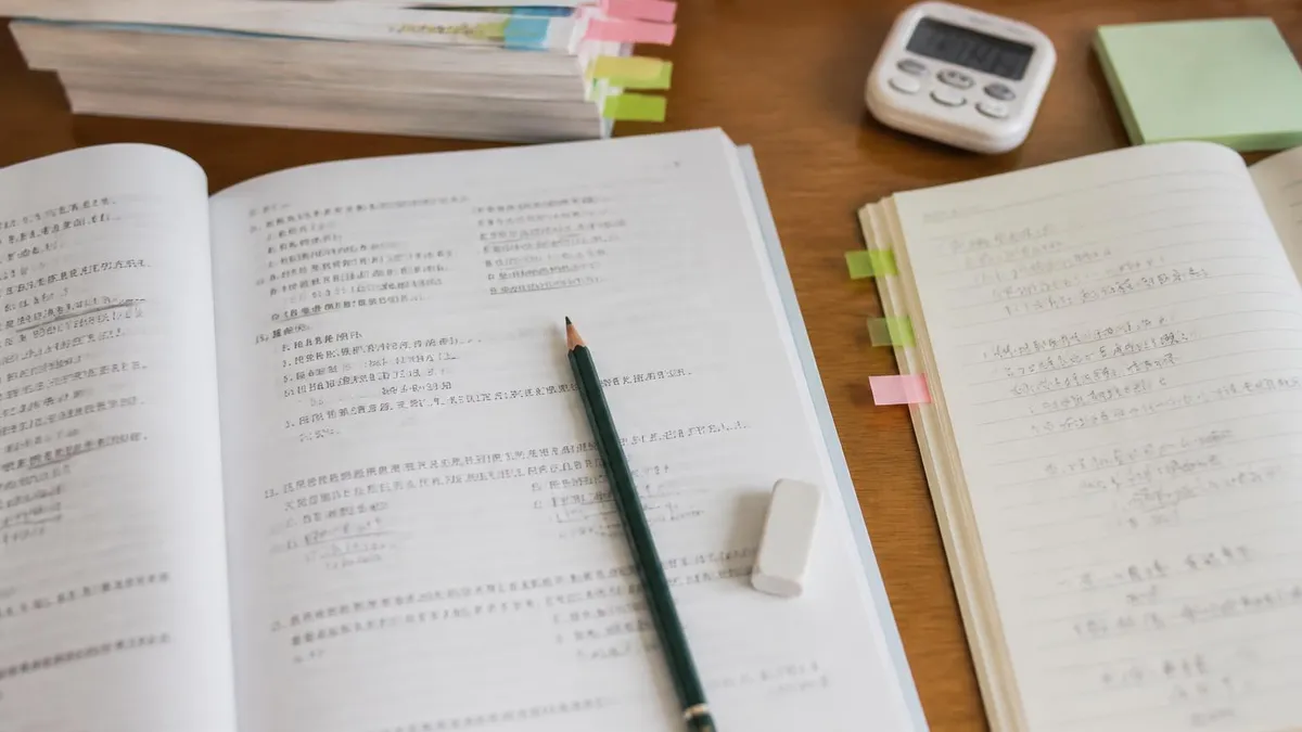 Gaokao Subjects and Scoring - Gaokao Exam certification study resource