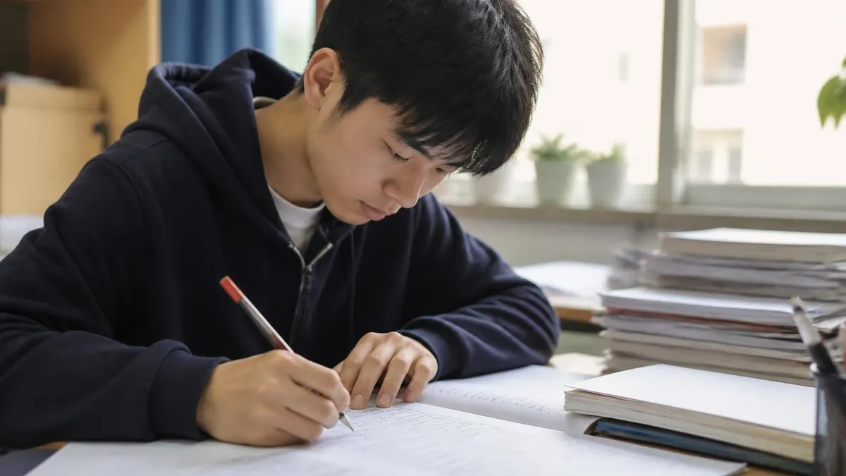 Gaokao Exam Guide 2026 June: Format, Subjects & What to Know