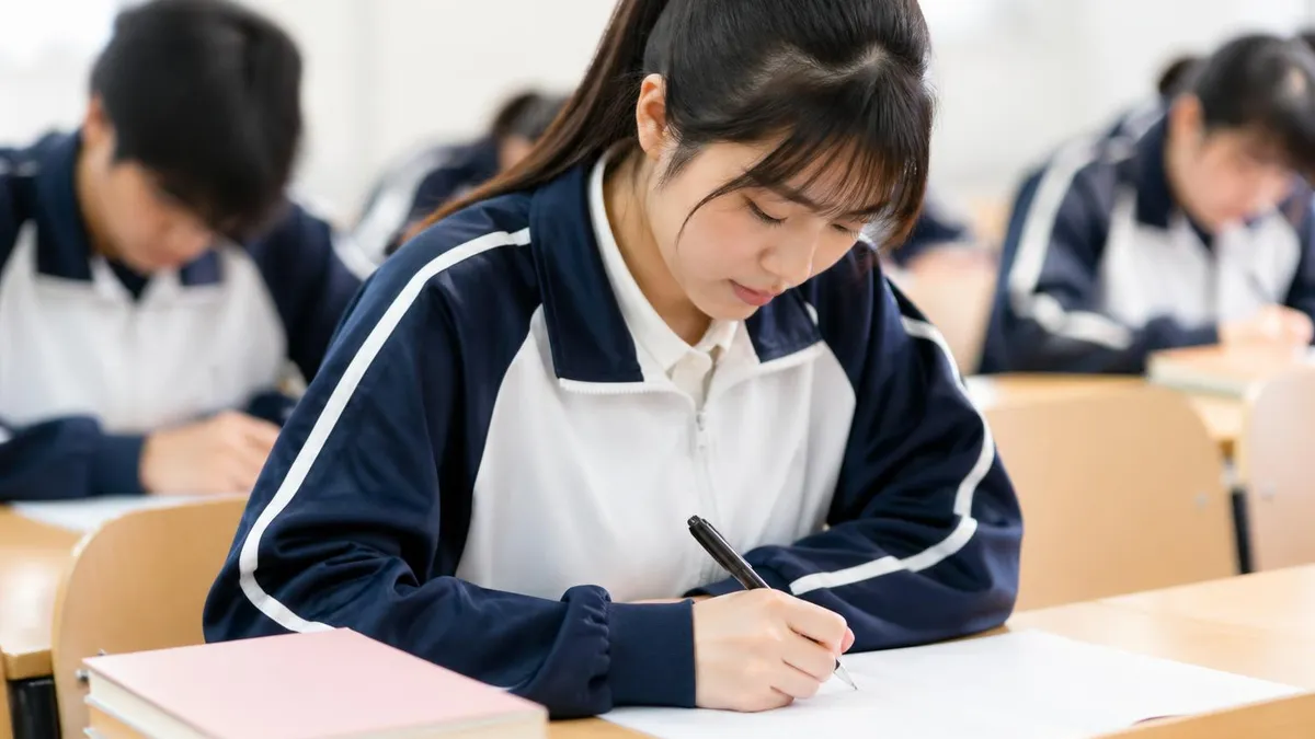 Gaokao Exam Guide: China's National College Entrance Examination Explained