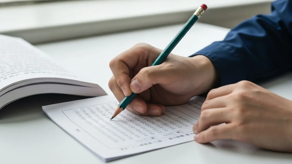 Gaokao Exam Highest Score: What a Perfect Score Means and How to Achieve It