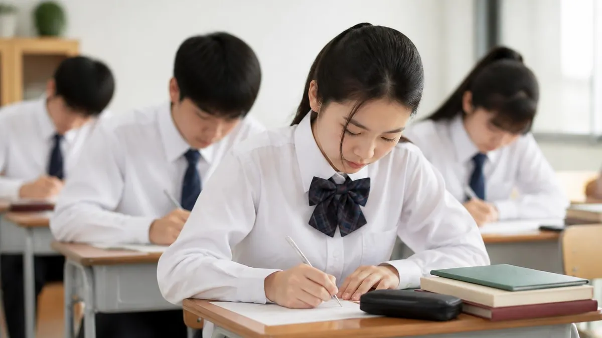 How Long Is the Gaokao? Exam Duration and Schedule Explained