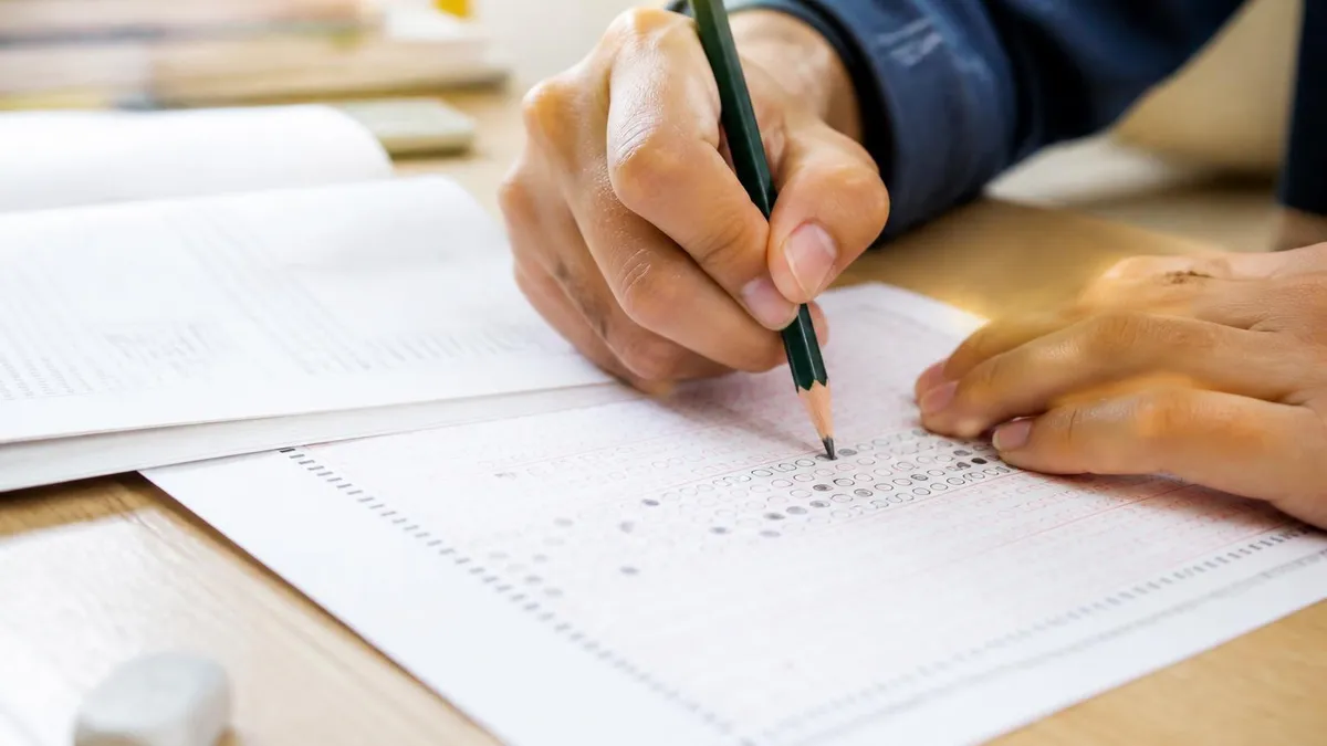How Long is the Gaokao - Gaokao Exam certification study resource