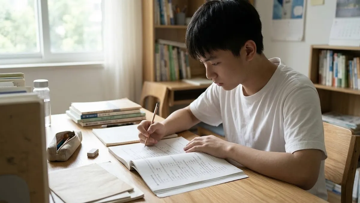 Tsinghua Gaokao Score: What Score Do You Need to Get In?