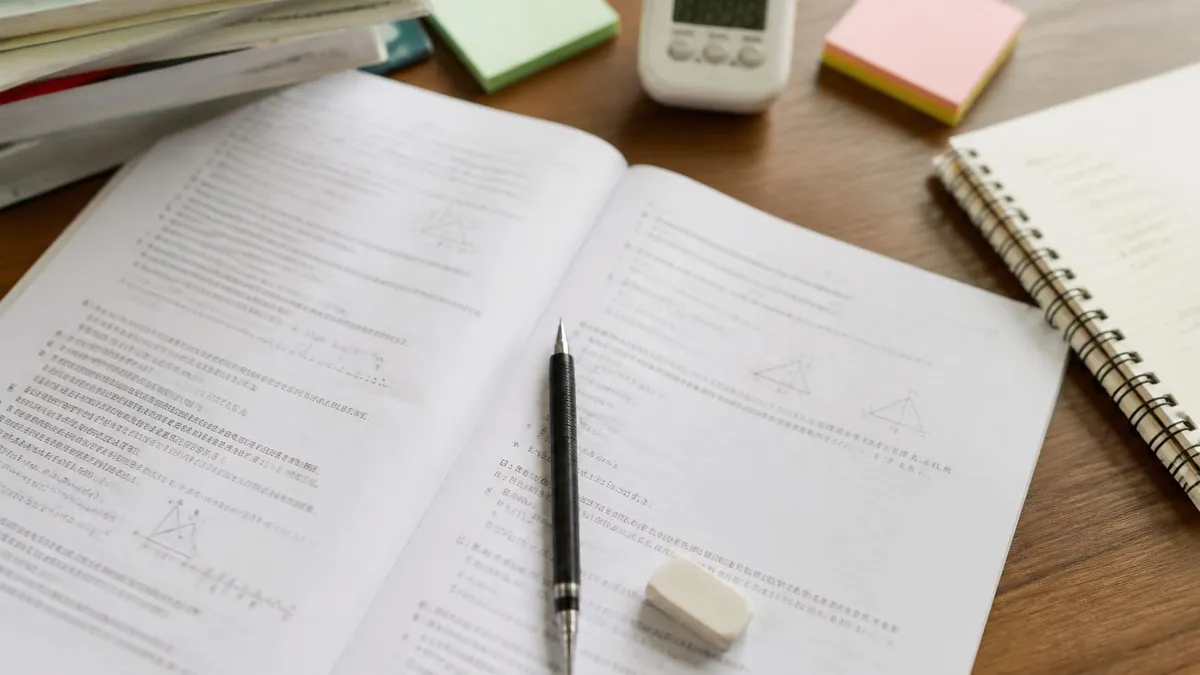 Why Gaokao is Hard - Gaokao Exam certification study resource