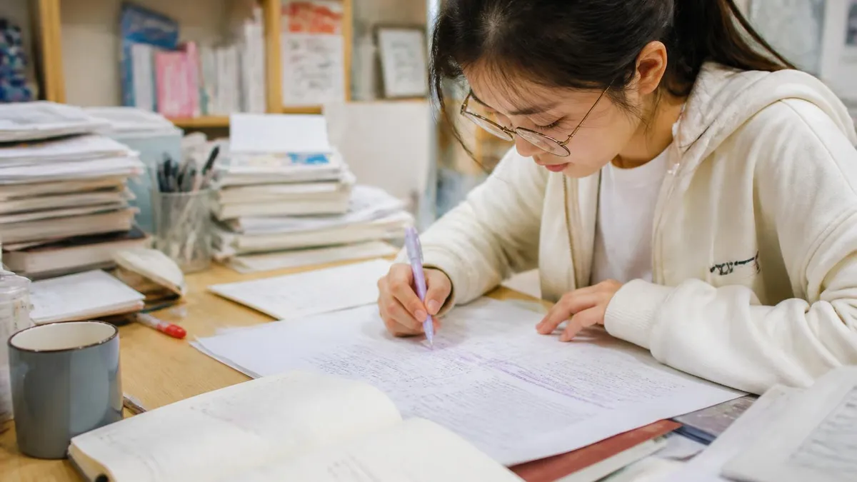 Why the Gaokao Exam Is So Hard: A Complete Guide for Students and Parents