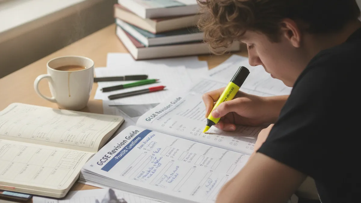 GCSE and the Job Market: What Employers Really Want in 2026 September