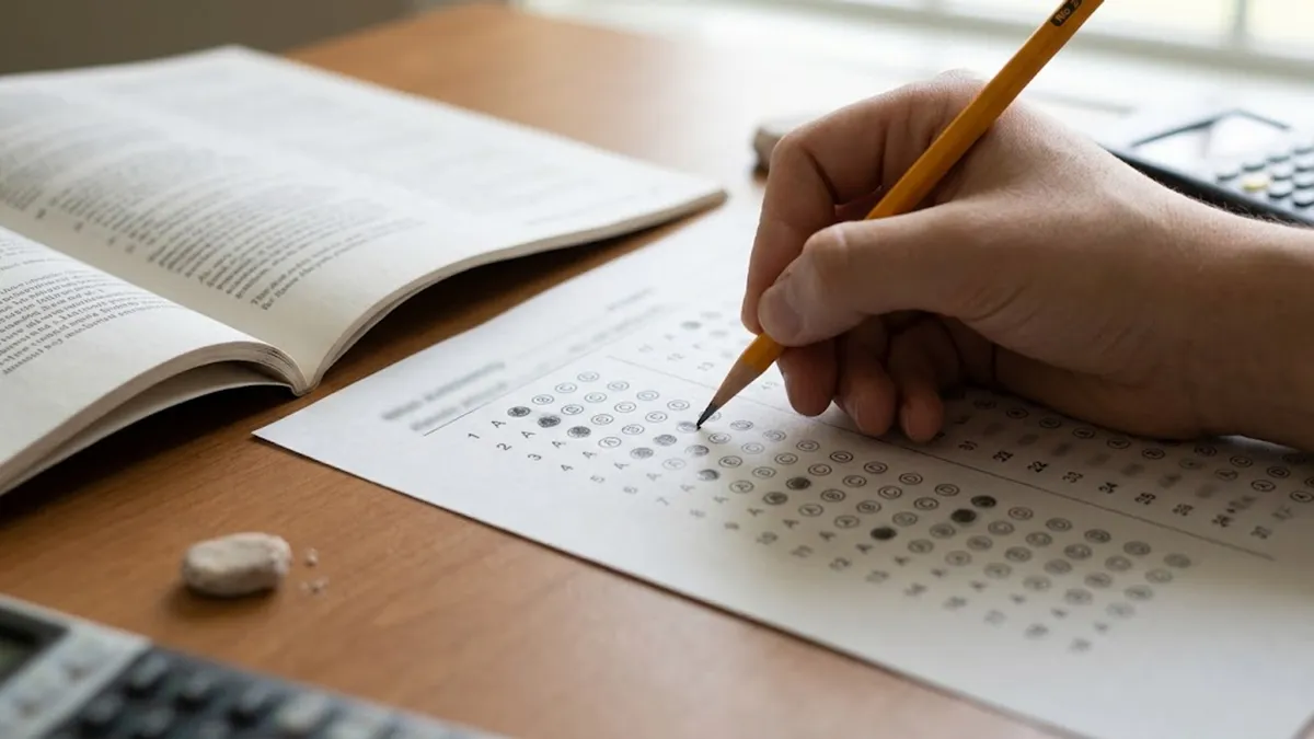 GCSE Descriptive Writing Questions: AQA Format, Examples and Tips