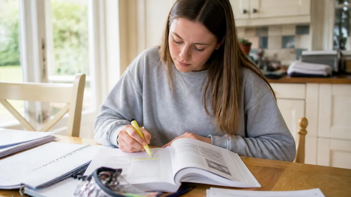 GCSE Exam Timetable 2026 August: Dates, Schedule & Everything You Need to Know