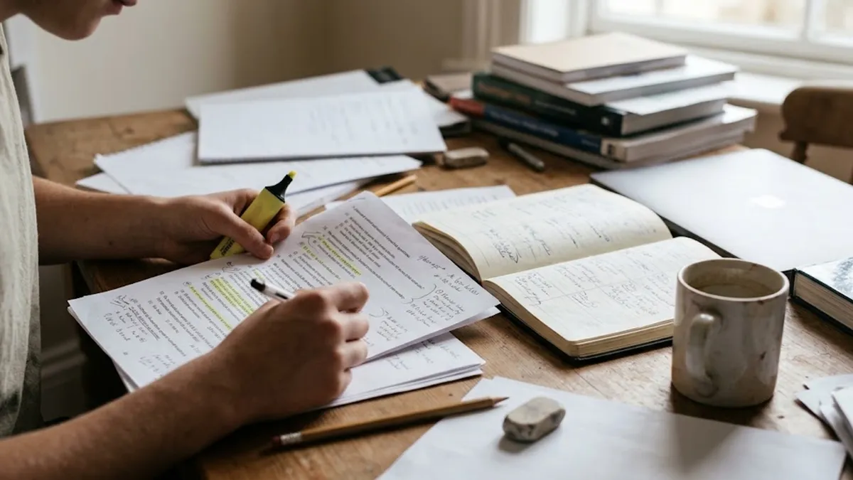 Food Tests Gcse - GCSE - General Certificate of Secondary Education certification study resource