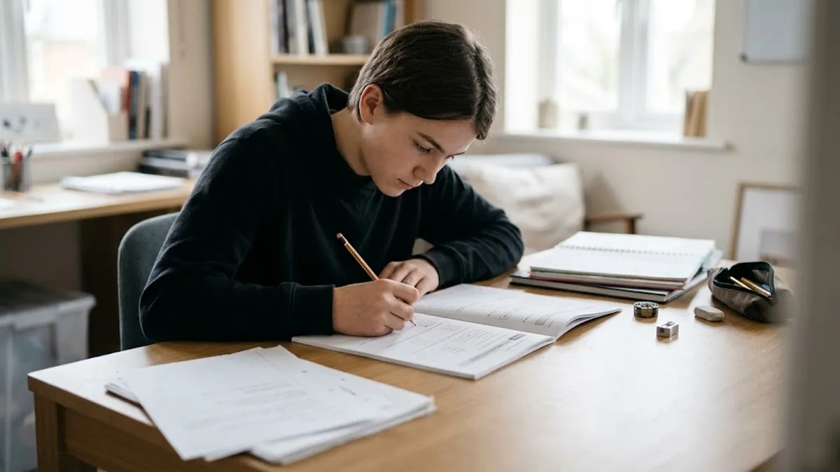 GCSE French: Exam Format, Past Papers, Mocks and Revision Guide 2026
