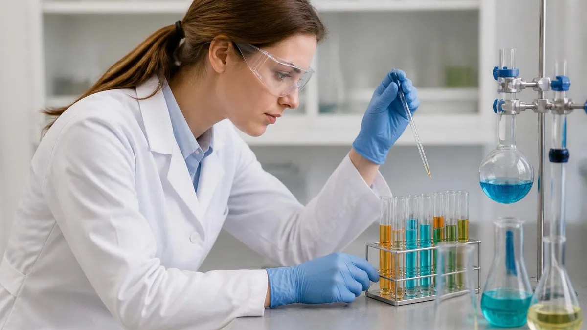 Gcse Chemistry Keywords - GCSE - General Certificate of Secondary Education certification study resource