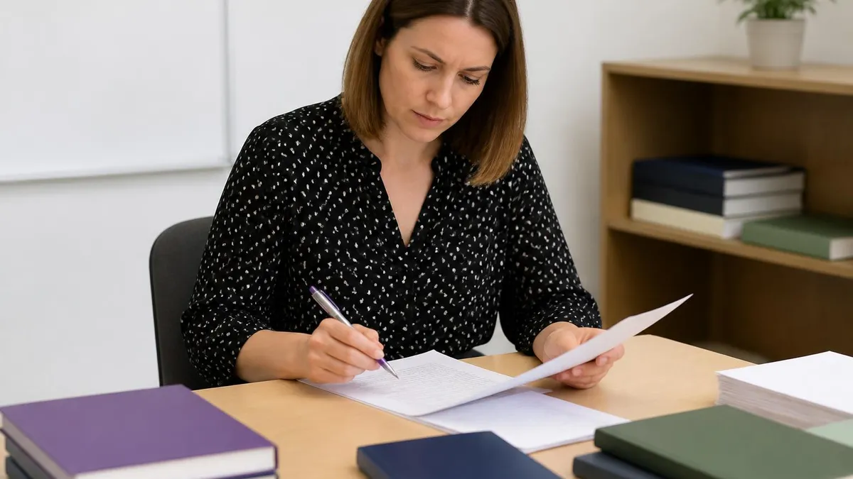 Gcse English Language Mark Scheme - GCSE - General Certificate of Secondary Education certification study resource