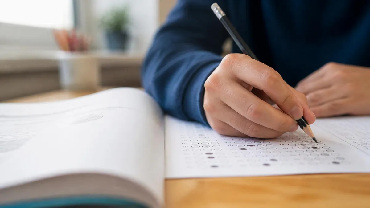 Gcse When are the Exams - GCSE - General Certificate of Secondary Education certification study resource